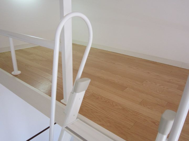 ドルチェヴィータ新大阪の内装