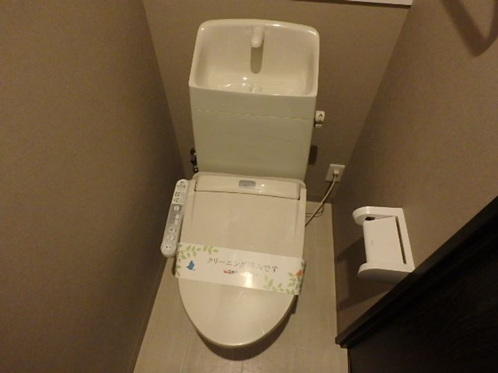 プレリエ江坂のその他画像