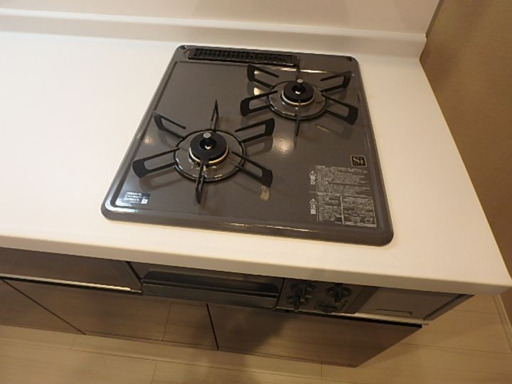 プレリエ江坂のその他画像