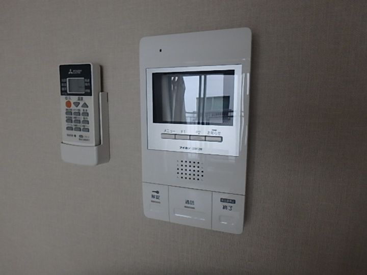 プレリエ江坂のその他画像