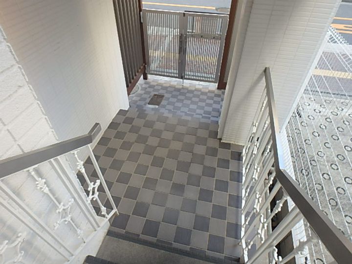 プレリエ江坂のその他画像