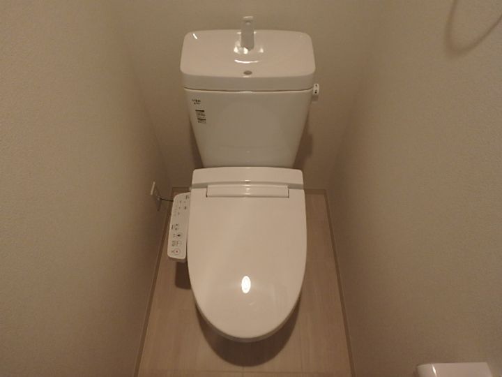 ディームス江坂のその他画像