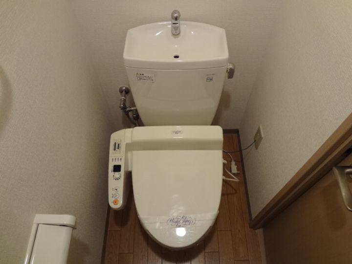 グリーンヒルズ江坂のその他画像