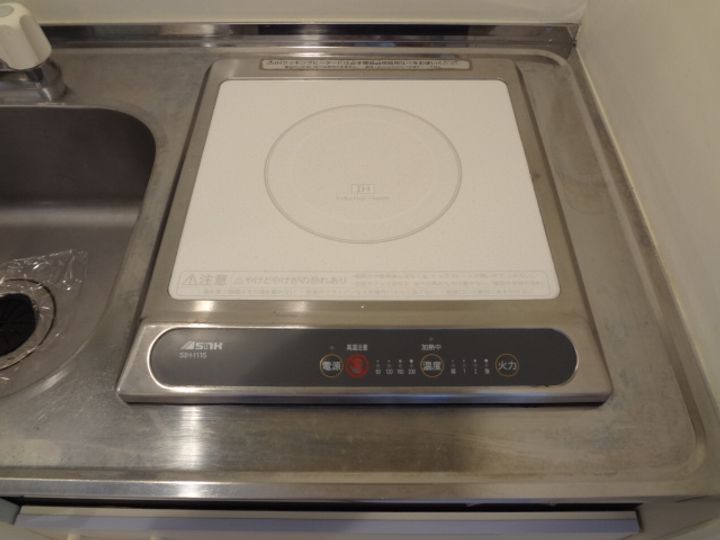 グリーンヒルズ江坂のその他画像