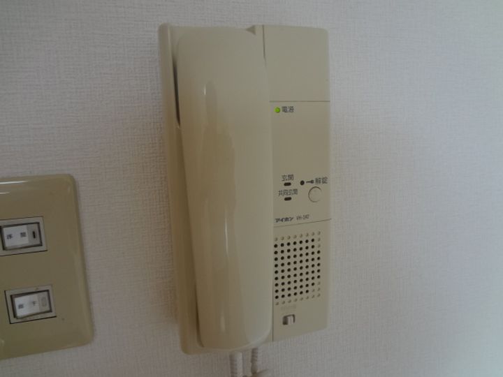 グリーンヒルズ江坂のその他画像