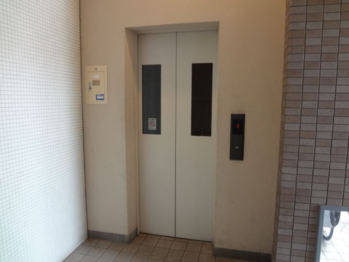 グリーンヒルズ江坂のその他画像