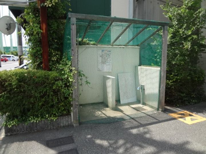 グリーンヒルズ江坂のその他画像