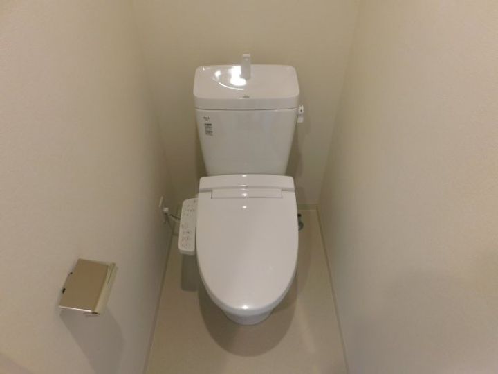 プレサンスブルーム東三国のその他画像