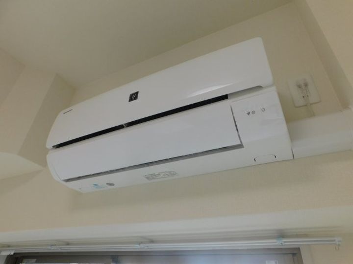 プレサンスブルーム東三国のその他画像