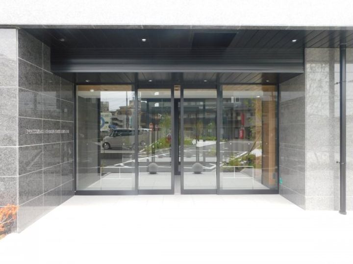 プレサンスブルーム東三国のその他画像