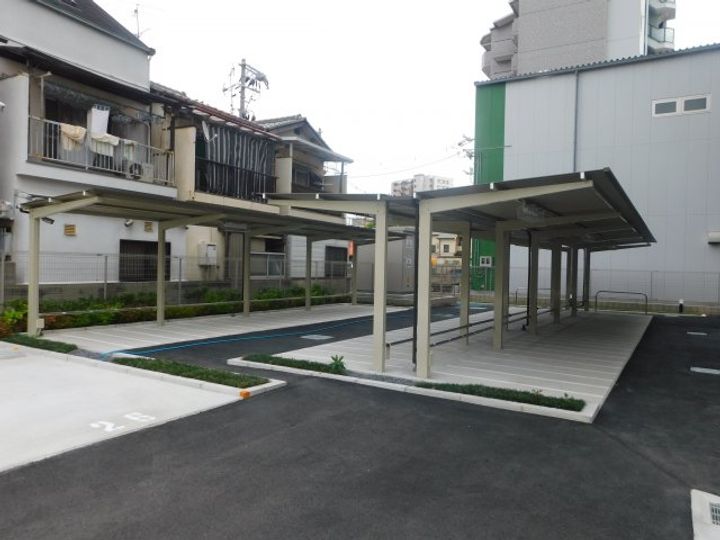 プレサンスブルーム東三国のその他画像