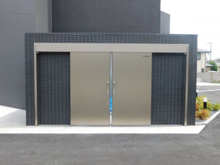 プレサンスブルーム東三国のその他画像