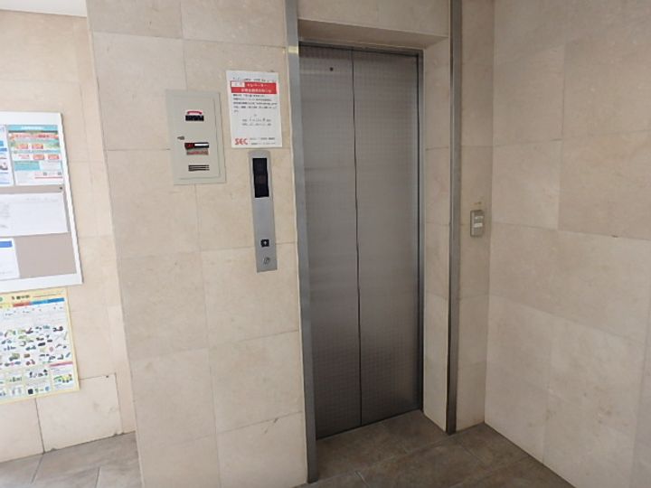 アーデン江坂Ⅱのその他画像