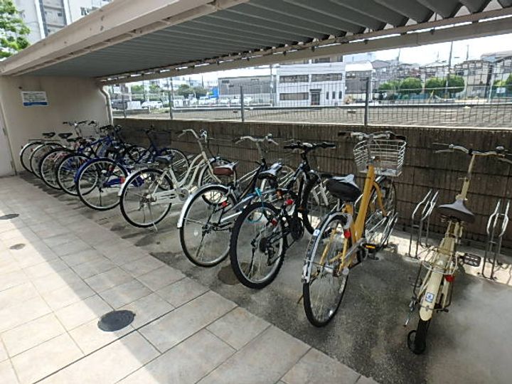 アーデン江坂Ⅱのその他画像