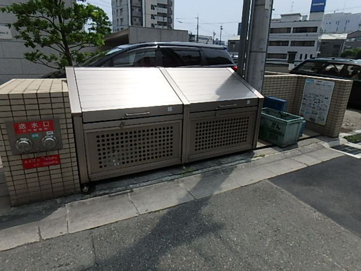 アーデン江坂Ⅱのその他画像