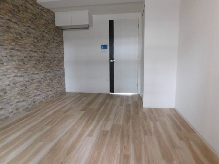 セレニテ三国プリエの寝室