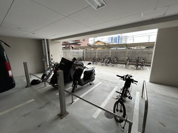 セレニテ三国プリエのその他画像