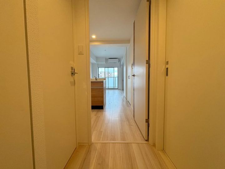 大阪府大阪市淀川区東三国2丁目(マンション)の賃貸物件403のその他画像