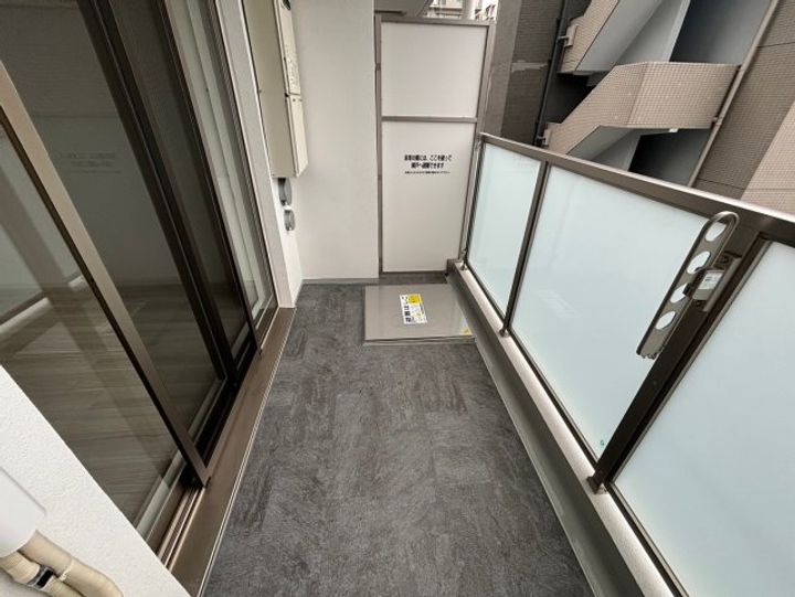 大阪府大阪市淀川区東三国2丁目(マンション)の賃貸物件403のその他画像