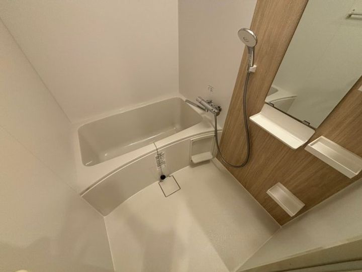 大阪府大阪市淀川区東三国2丁目(マンション)の賃貸物件403の風呂