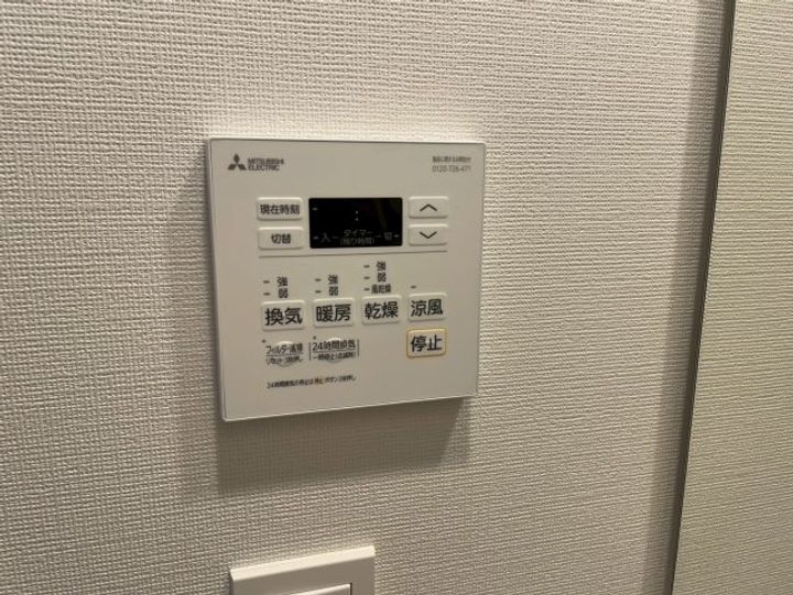 大阪府大阪市淀川区宮原5丁目(マンション)の賃貸物件のその他画像