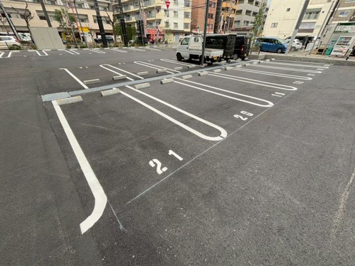 大阪府大阪市淀川区宮原5丁目(マンション)の賃貸物件のその他画像