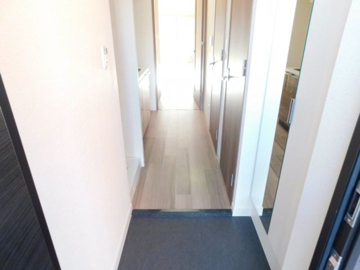 PHOENIX新大阪の内装