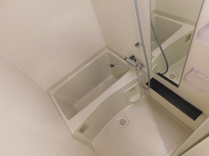 PHOENIX新大阪の風呂