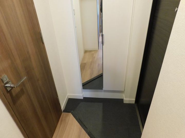 PHOENIX新大阪の内装