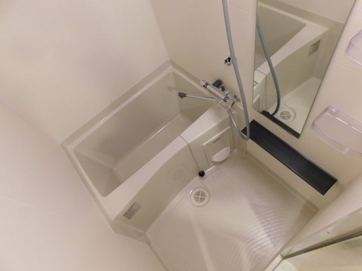 PHOENIX新大阪の風呂