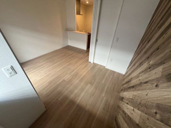 大阪府大阪市淀川区西宮原1丁目(マンション)の賃貸物件の内装