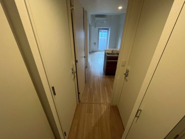 大阪府大阪市淀川区西宮原1丁目(マンション)の賃貸物件の内装