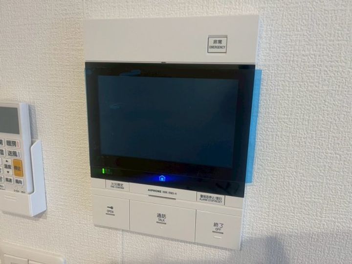 大阪府大阪市淀川区西宮原1丁目(マンション)の賃貸物件のその他画像