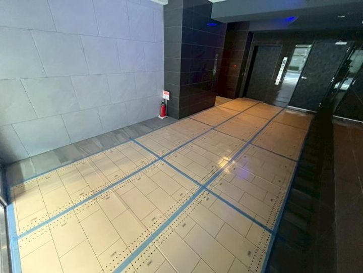 大阪府大阪市淀川区西宮原1丁目(マンション)の賃貸物件のその他画像