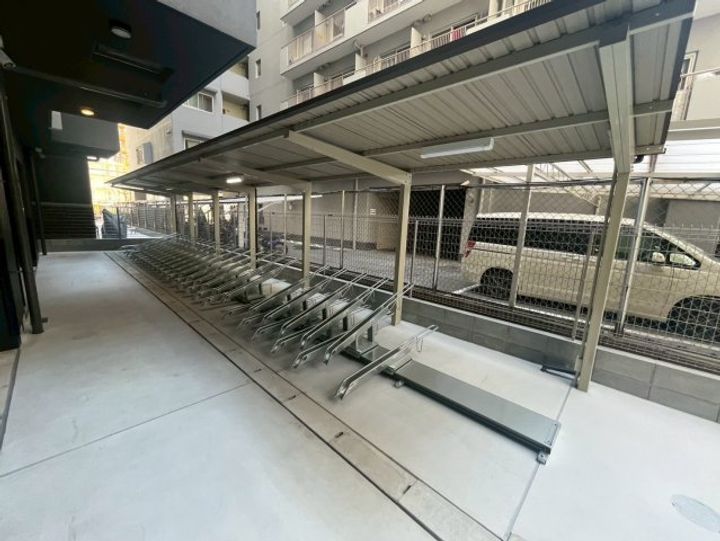 大阪府大阪市淀川区西宮原1丁目(マンション)の賃貸物件のその他画像