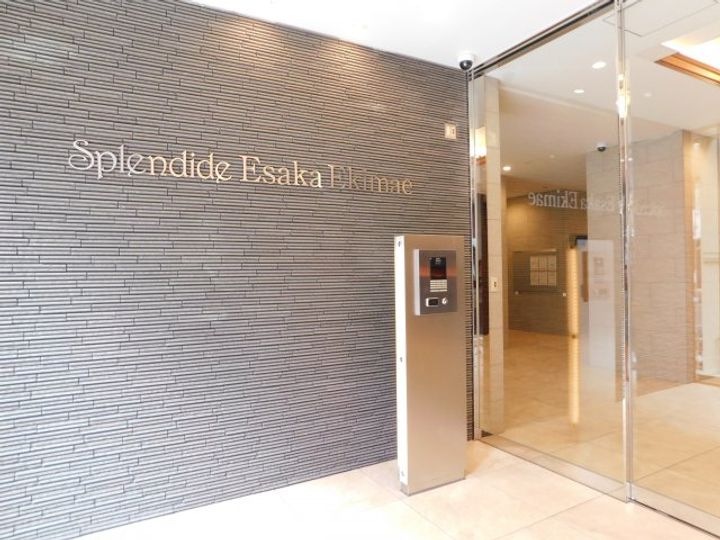 スプランディッド江坂駅前のその他画像