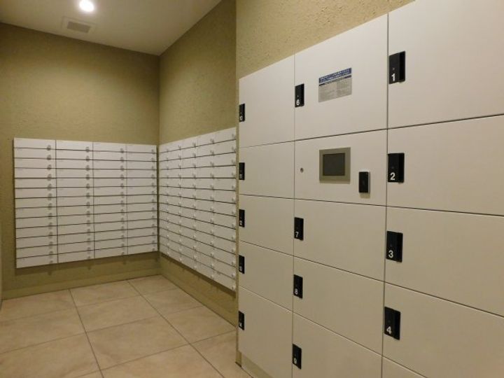 スプランディッド江坂駅前のその他画像