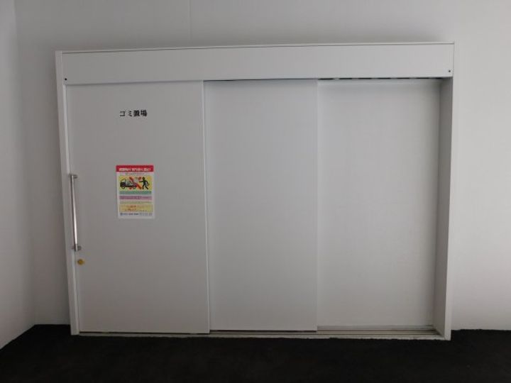 スプランディッド江坂駅前のその他画像