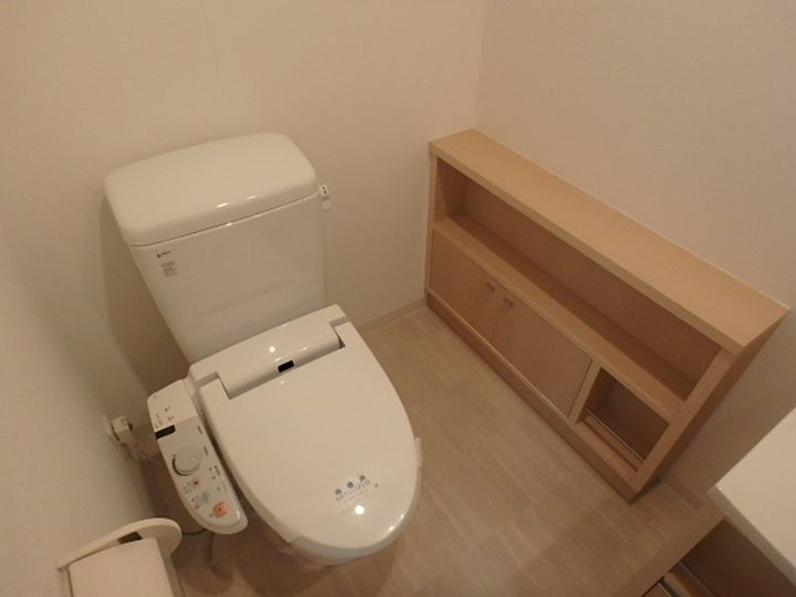 アクアスイート新大阪のその他画像