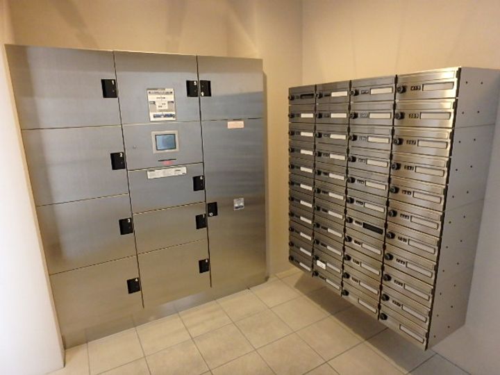 アリビオ千里豊津のその他画像