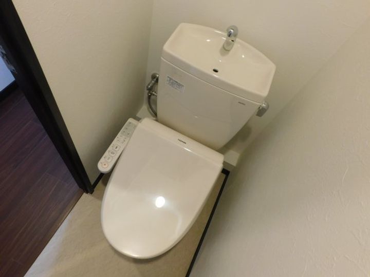 ORSUS新大阪のその他画像