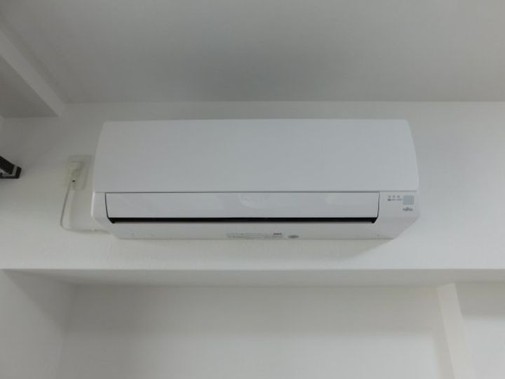 ORSUS新大阪のその他画像