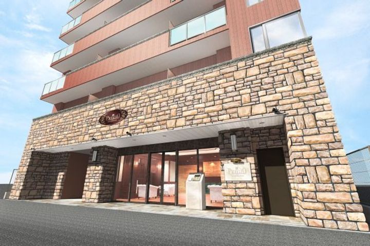 ORSUS新大阪のその他画像
