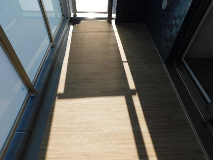 プレサンス新大阪ジェイズのその他画像