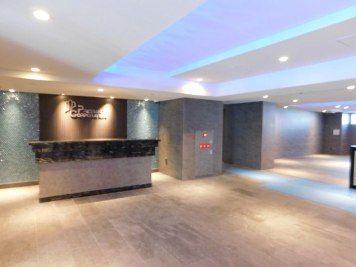 プレサンス新大阪ジェイズのその他画像