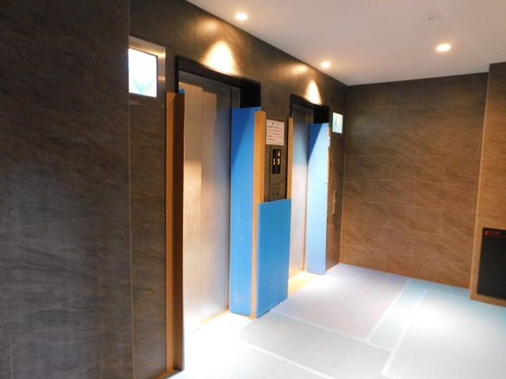 プレサンス新大阪ジェイズのその他画像