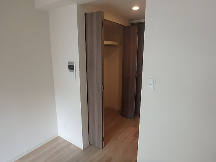 プレサンス新大阪ザ・デイズ1204のその他画像