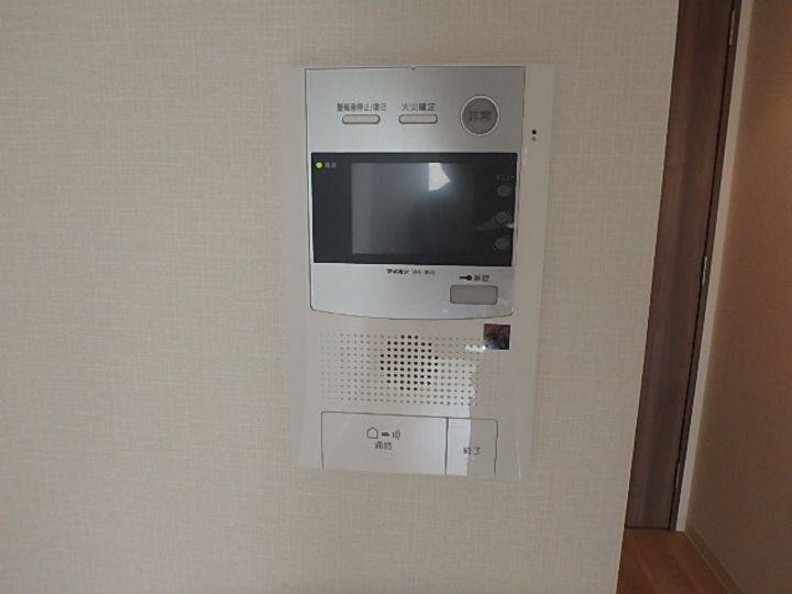 プレサンス新大阪ザ・デイズ1204のその他画像