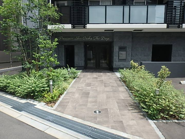 プレサンス新大阪ザ・デイズ1204のその他画像