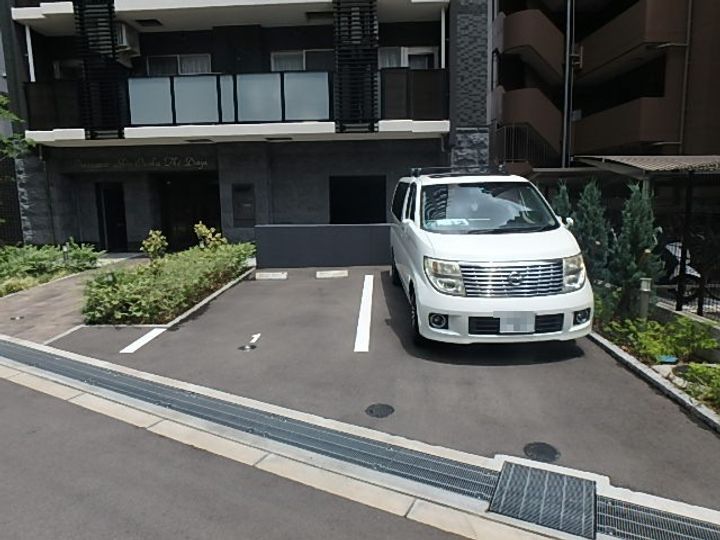 プレサンス新大阪ザ・デイズ1204のその他画像